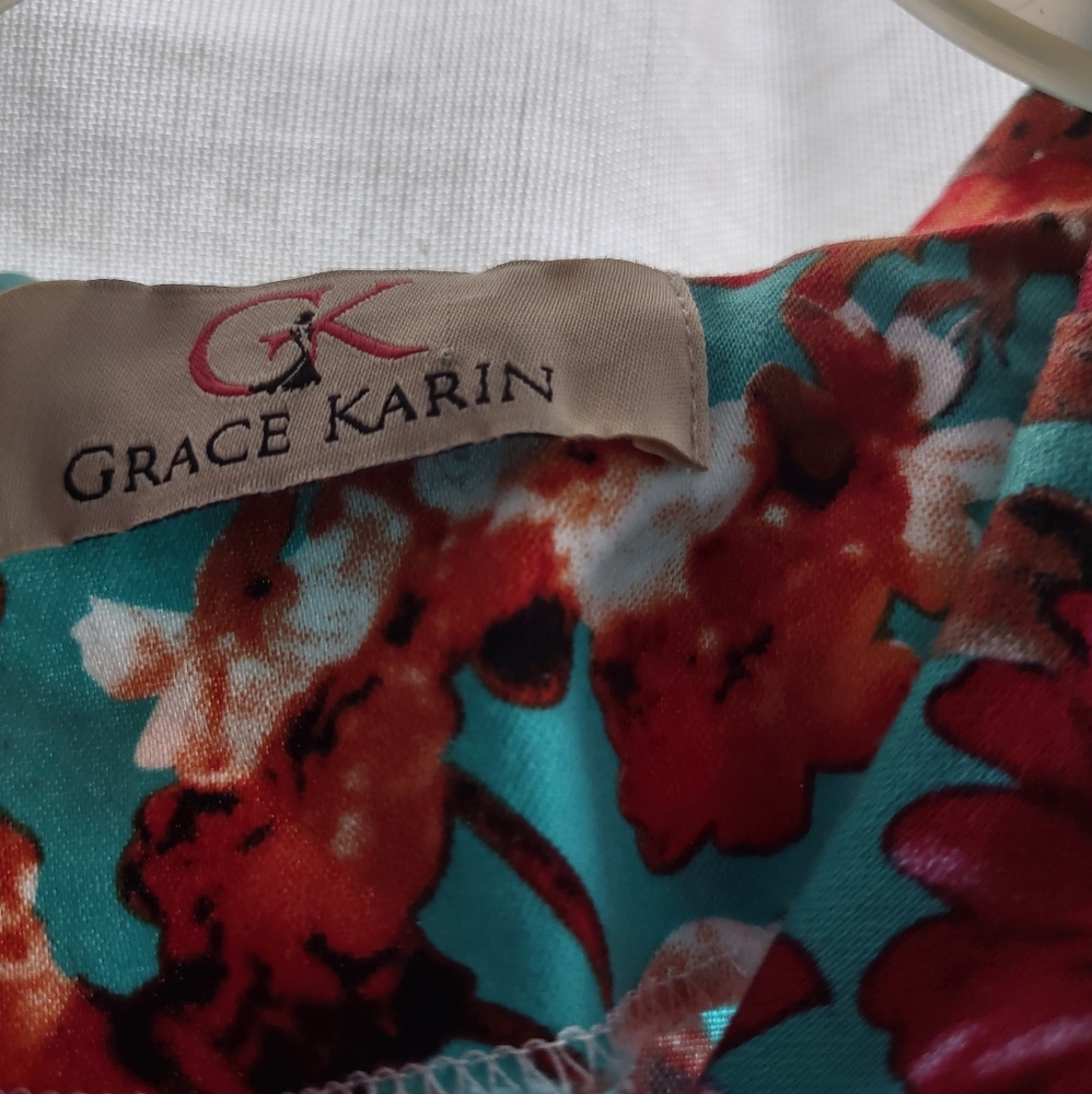Child / teen dress